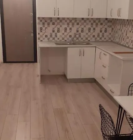 Colorfast Apartment Agios Georgios (Famagusta)