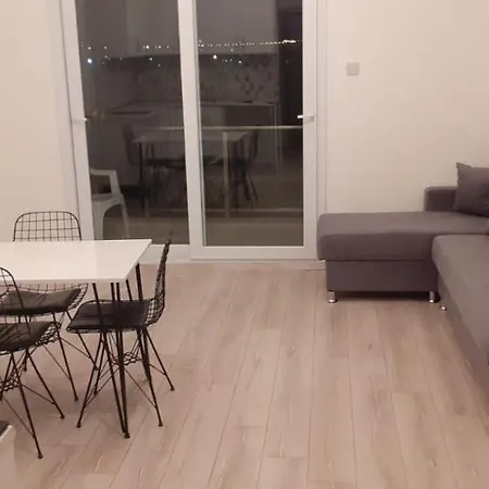 Colorfast Apartment Agios Georgios (Famagusta)