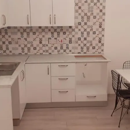 Colorfast Apartment Agios Georgios (Famagusta)